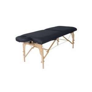  30 Affinity Portable Massage Table (Onyx) Sports 