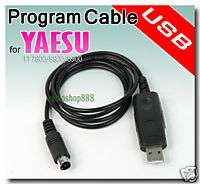 USB Interface cable for Yaesu FT 7900R FT 8800R 6 045  