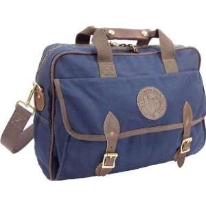   Classic Carry On Briefcase Made in US by Duluth Pack