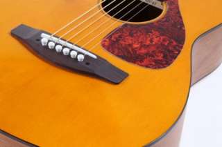 Yamaha JR1 (3/4 Scale Folk Guitar)  