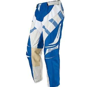  Moose Racing XCR Adult MotoX Motorcycle Pants   Blue 