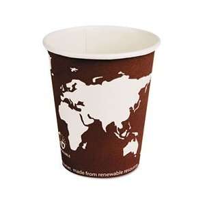  ECOEPBHC8WA Eco Products® CUP,COMPOSTABLE,PLM