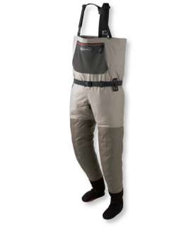 Simms G3 Guide Stocking Foot Waders Breathable   at L.L 