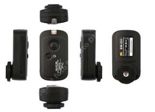 PIXEL RW 221/E3 Wireless Shutter Remote For canon 1000D,600D,550D,500D 