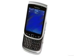 BlackBerry Torch 9810   8GB   Black AT T Smartphone  