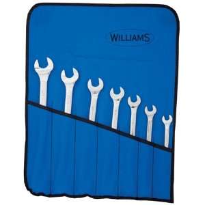  Williams No. MWS 5, No. of tools   10, Metric, Chrome 