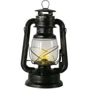  Battery Operated Lantern with Sound