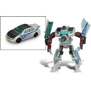  Transformers Movie Deluxe Autobot Camshaft Toys & Games