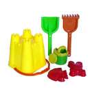 Sand Bucket Toys  