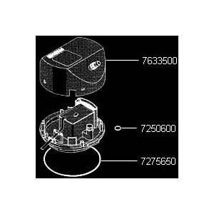  EHEIM PUMP HEAD 2217