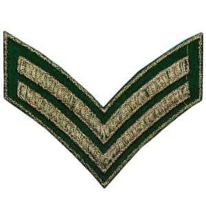  Military Inspired Iron On Patch Applique Arts, Crafts 