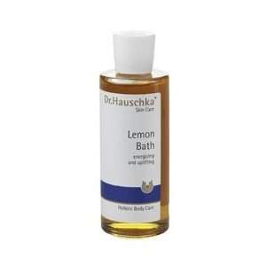  Dr. Hauschka Lemon Bath 5.1 fl oz. No Box Beauty