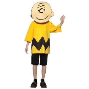  Peanuts Charlie Brown Kids Costume Toys & Games
