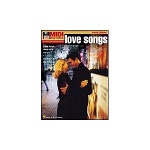  Love Songs   Vol. 2   MIDI Musical Instruments