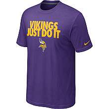 Vikings Mens Apparel   Minnesota Vikings Nike Gear for Men, Clothing 