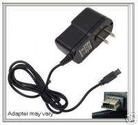 HOME Charger Power adapter DJ5 Dell Pocket DJ 5 gb 5GB  
