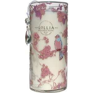 Lollia (Imagine) Tall Perfumed Luminary 