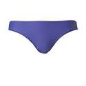 Blue (Blue) Ruched Bikini Bottoms  228791840  New Look   Blue