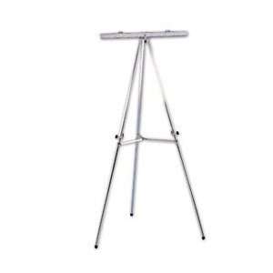  Ghent 1060 60T 3 Leg Telescoping Easel with Economy 