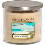 Sun & Sand Candle