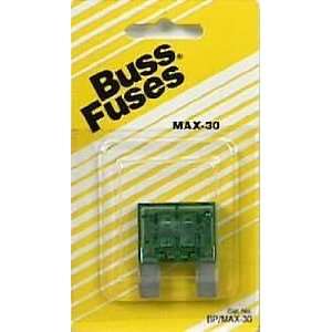    6 each Buss Automotive Mixi Fuse (BP/MAX 30)