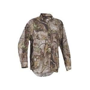 Whitewater Outdoors Inc Ds3 Silverlite Shirt Apg Xl  