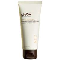 AHAVA Intensive Nourishing Foot Cream