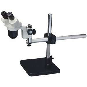    OptimaTM Microscope Stand with Zone Microscope (7x to 40x) Jewelry