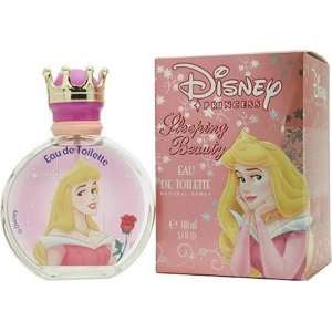  Sleeping Beauty By Disney For Women. Eau De Toilette Spray 