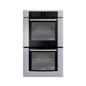  Bosch HBL8650UC Double Wall Ovens