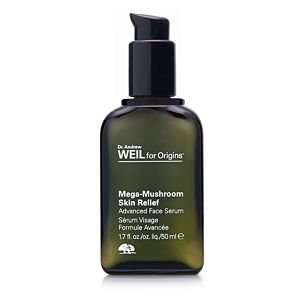 Dr. Andrew Weil for Origins Mega Mushroom Skin Relief Advanced Face 