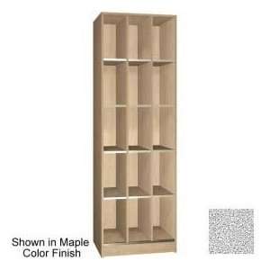 Ironwood 15 Compartment Open Storage 20 D Locker, Cactus Star Color