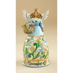    Heartwood Creek Angel of the Month   December