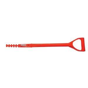  Seymour 871 99 27 Inch D Grip Fiberglass Shovel Handle 