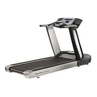 Nautilus T916 Treadmill  Fitness & Sports Treadmills Treadmills 