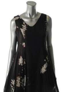 Ivan Grundahl NEW Black Clubwear Dress BHFO Sale 38  