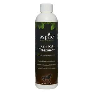  Aspire Pet Horse Rain Rot Treatment 8 fl oz Bottle 