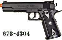 WG CO2 M9 / Tactical 1911 Non blowback Pistol Magazine  