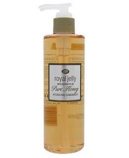 Boots Royal Jelly hand wash   Boots