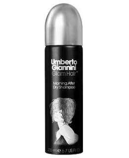 Umberto Giannini Glam Hair Morning After Dry Shampoo   Boots