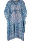 Antik Batik Nootka Kaftan   Bernard   farfetch 