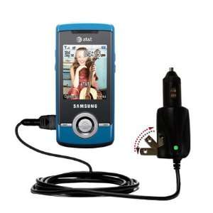 Car and Home 2 in 1 Combo Charger for the Samsung SGH A777 