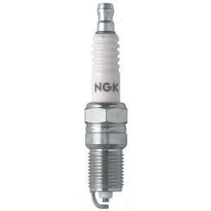  NGK (7993) R5724 10 Racing Spark Plug, Pack of 1 