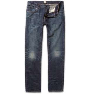  Clothing  Jeans  Slim jeans  484 Slim Fit Denim 
