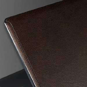  Sony Vaio CW Series Laptop Cover Skin [Brown Leather 