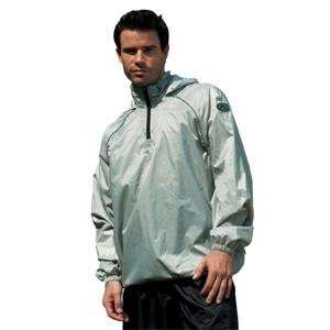  Fieldsheer Aqua Pullover Rain Jacket   2X Large/3X Large 