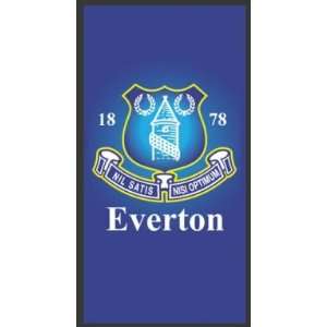  Everton FC Rug