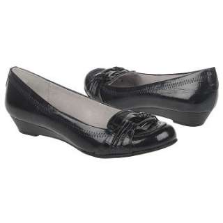 Womens LifeStride Mascot Cruise Navy Shoes 