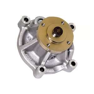   50046L V8 Ford Mustang High Performance Long Style Water Pump   4.6 L
