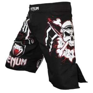 Venum Shorts, Muay Thai Fighters, MMA, UFC, Boxen, K 1  